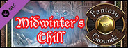 Fantasy Grounds - A16: Midwinter’s Chill (5E)