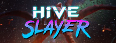 Hive Slayer 게임 이미지