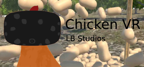 Chicken VR steam charts