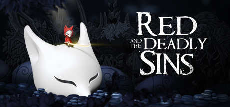 Red and the Deadly Sins header image