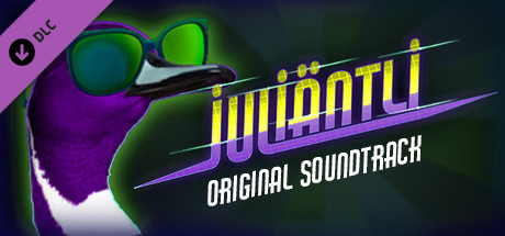 Juliantli Soundtrack banner image