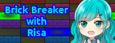 Brick Breaker with Risa