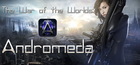 The War of the Worlds: Andromeda steam charts