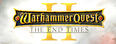 Warhammer Quest 2: The End Times (Classic)