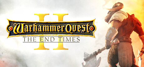 Warhammer Quest 2: The End Times (1.7 GB)