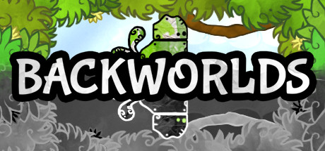 Backworlds banner