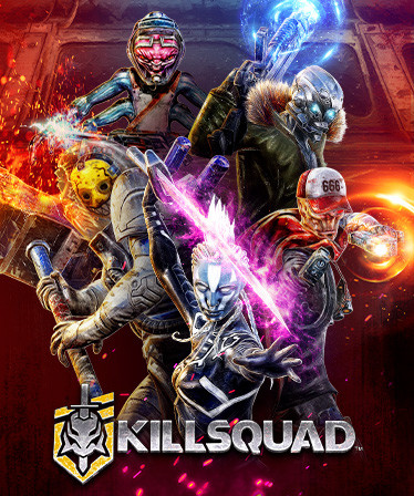 Killsquad