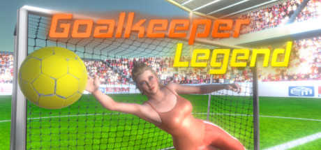 Goalkeeper Legend steam charts