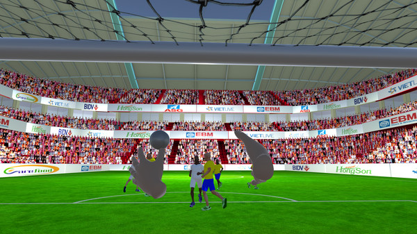 Goalkeeper Legend for steam Goalkeeper Legend for steam