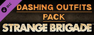 Strange Brigade - Dashing Outfits Pack