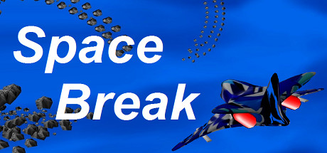 Space Break Cover Image