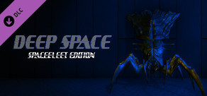 Deep Space Classic - Spacefleet Edition