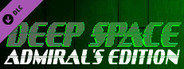 Deep Space Classic - Admiral's Edition