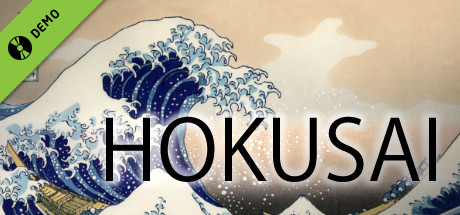HOKUSAI Demo