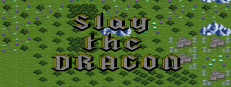 Slay The Dragon 게임 이미지