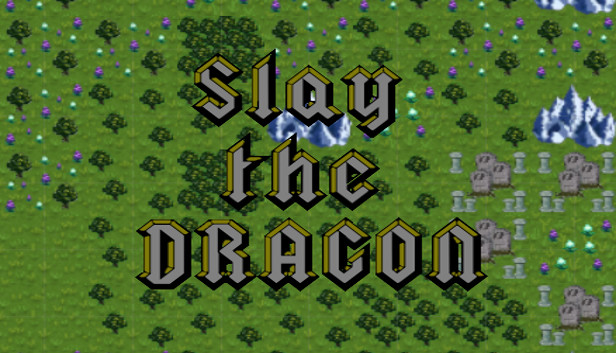 SLAY THAT DRAGON! Mac OS SLAY THAT DRAGON! Mac OS