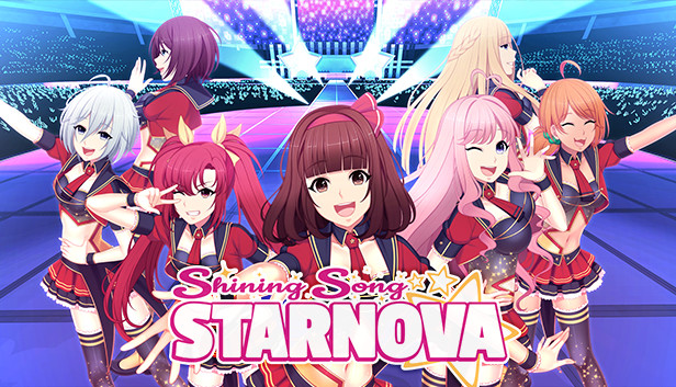 Shining Star Starnova