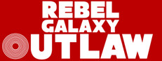 Rebel Galaxy Outlaw