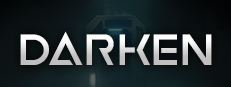 Darken VR 게임 이미지