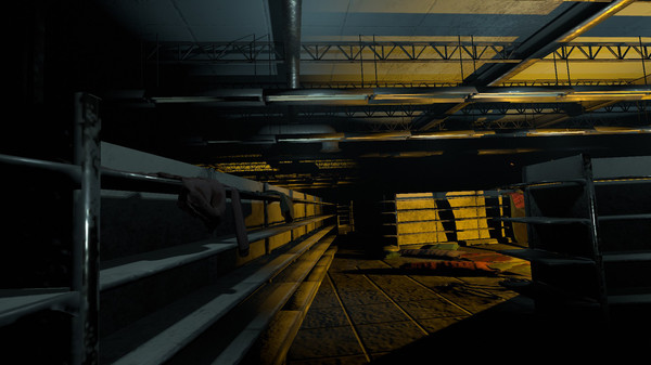 скриншот Darken VR 3