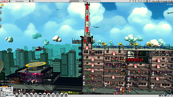 скриншот Mad Tower Tycoon 1