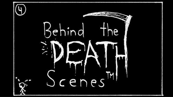 скриншот Behind The Death Scenes 3