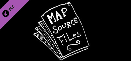 Map Source Files banner image