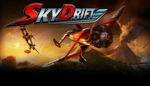 Cadê o Game - Notícia - Novidades - Skydrift