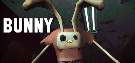 Bunny - The Horror Game Cover Image