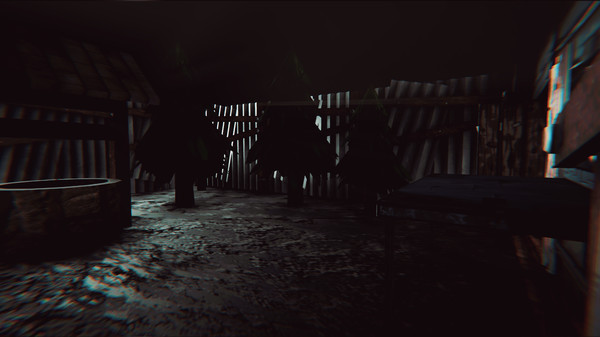 скриншот Bunny - The Horror Game 2