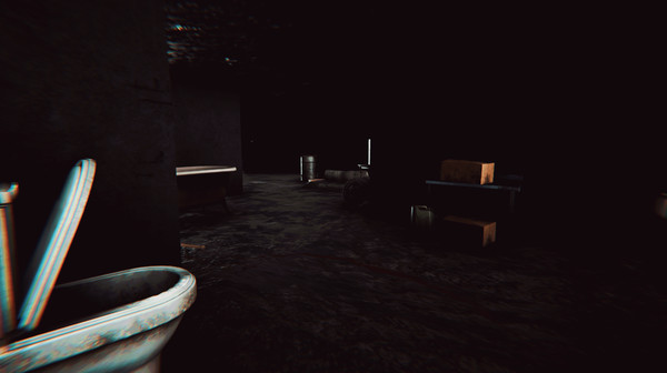 скриншот Bunny - The Horror Game 4