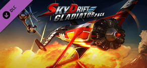 SkyDrift: Gladiator Multiplayer Pack