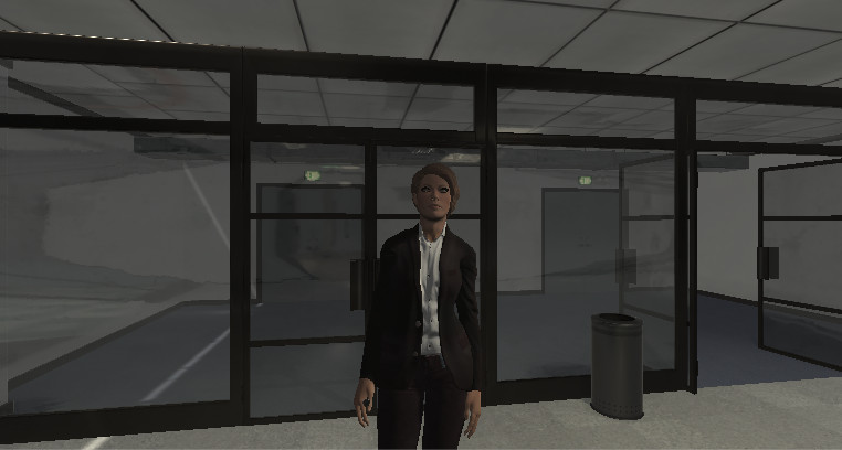 Shadow: Treachery cannot be tolerated-episode 3: the price you pay #0