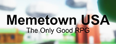 Memetown USA 게임 이미지