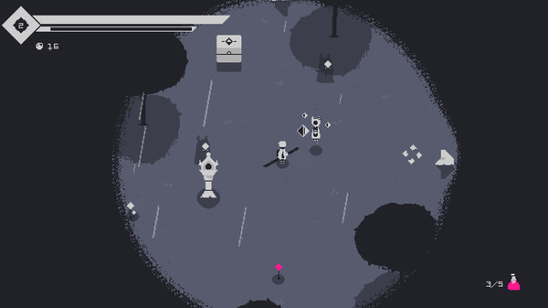 скриншот Yumori Forest 3