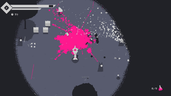 скриншот Yumori Forest 4