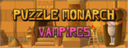 Puzzle Monarch: Vampires