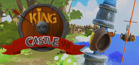 King of my Castle VR Cover Image