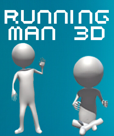 Running Man 3D