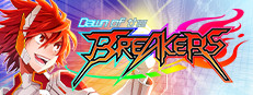 Dawn of the Breakers 게임 이미지