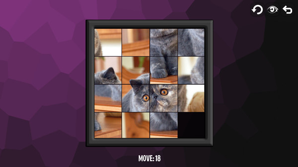 скриншот Intelligence: Cats 5