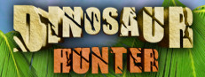 Dinosaur Hunter VR