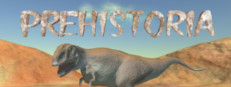 Prehistoria 게임 이미지
