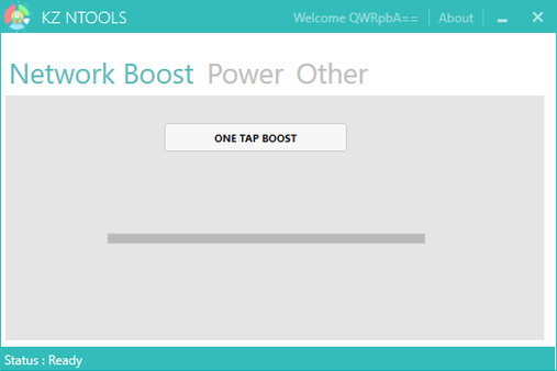 Kz NTools : Fix Your Network