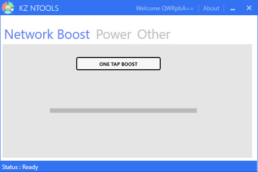 Kz NTools : Fix Your Network