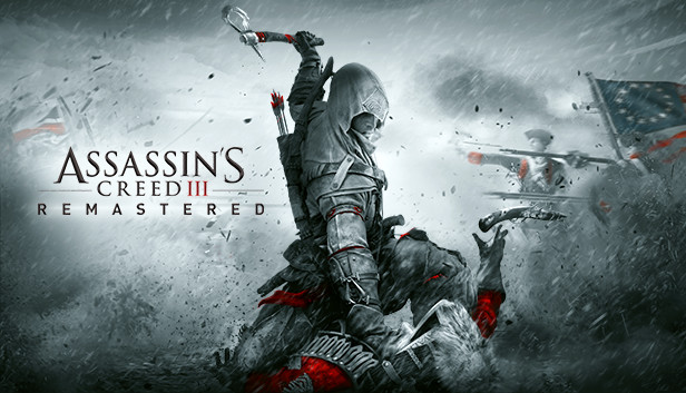 Bridge pier Darts Versnipperd Assassin's Creed® III Remastered on Steam