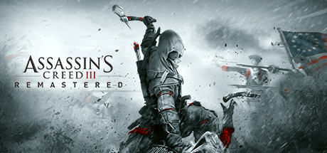 Assassin's Creed® III Remastered banner image