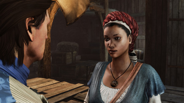Assassin's Creed III Remastered — скриншот 7