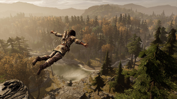 Assassin's Creed III Remastered — скриншот 3