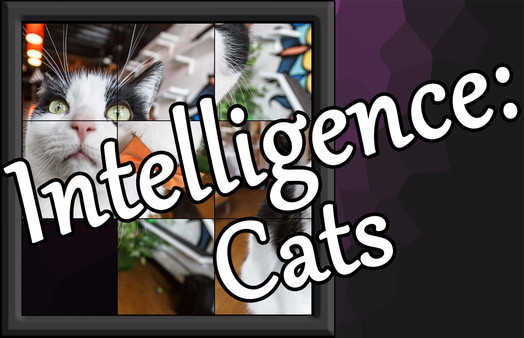 Intelligence: Cats - OST for steam Intelligence: Cats - OST for steam